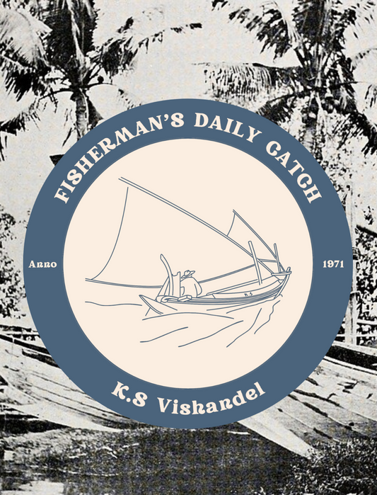 K.S Vishandel