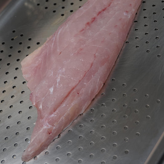 Kerapu fillet