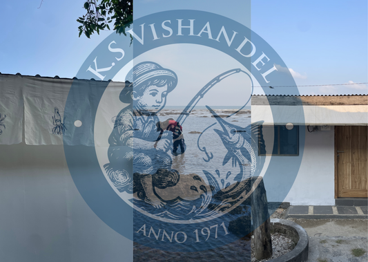 K.S Vishandel Anno 1971