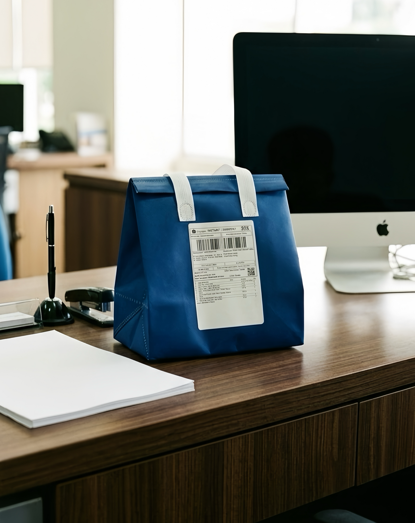 HANYA DENGAN PEMBELIAN SEAFOOD - Thermal Bag