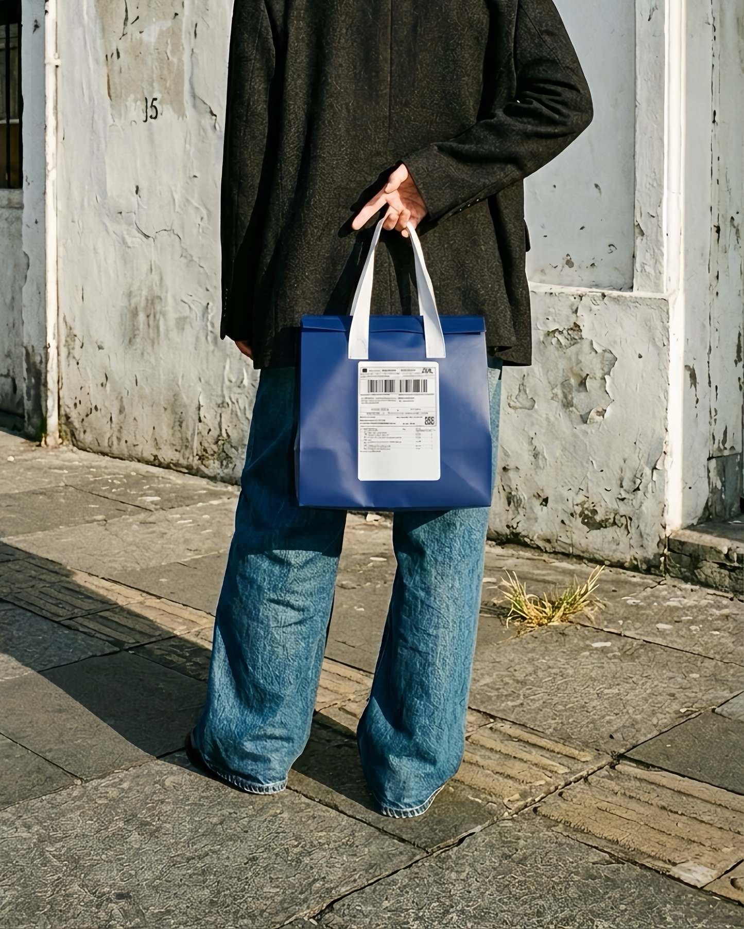 HANYA DENGAN PEMBELIAN SEAFOOD - Thermal Bag