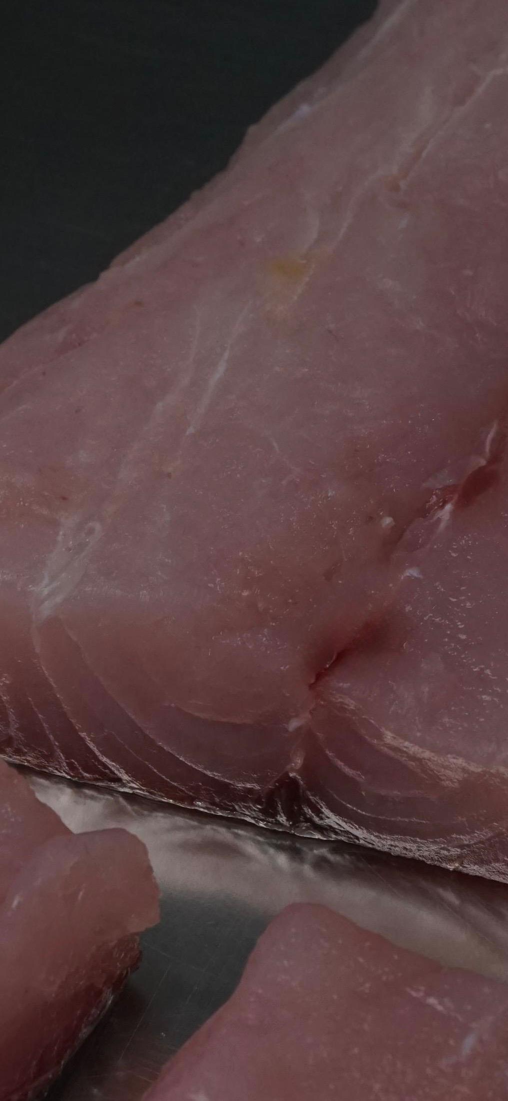 Fillet Ikan Senangin - FourFinger Threadfins