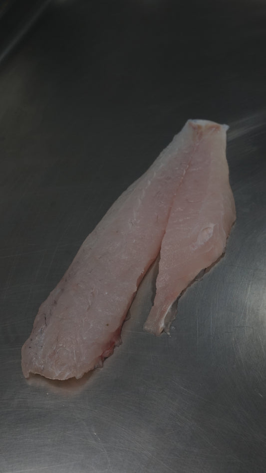 Fillet Ikan Lencam Emperor