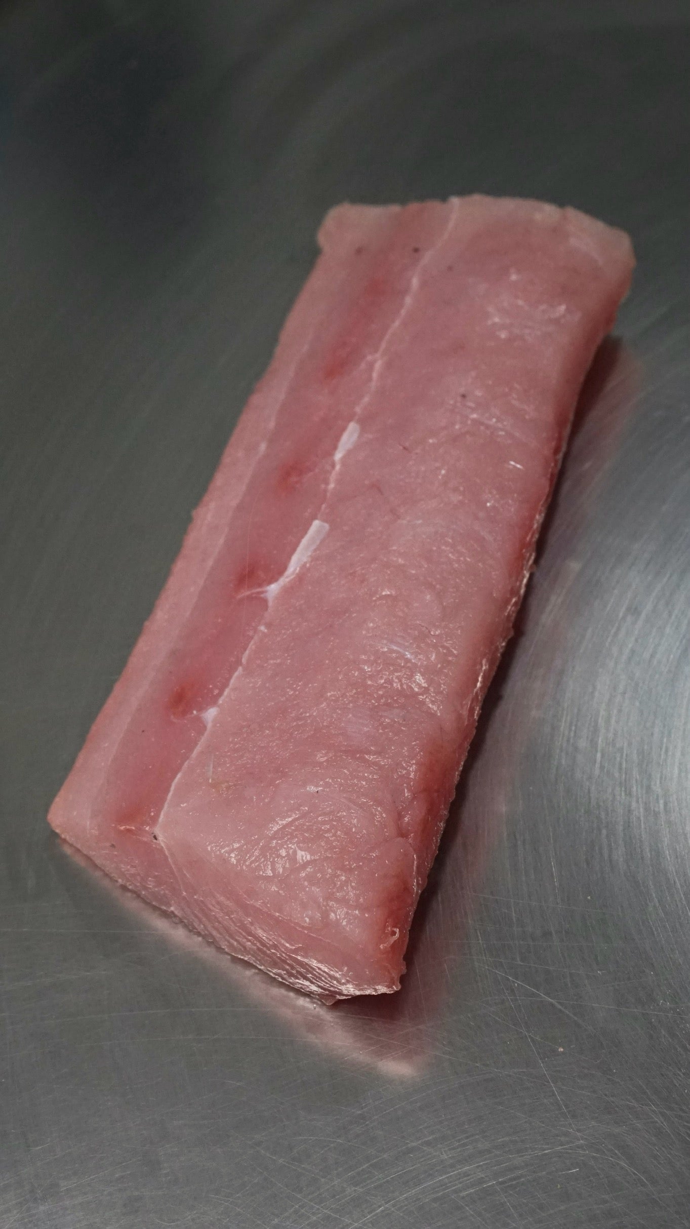 Fillet Ikan Mahi Mahi Tanpa Kulit - Lemadang