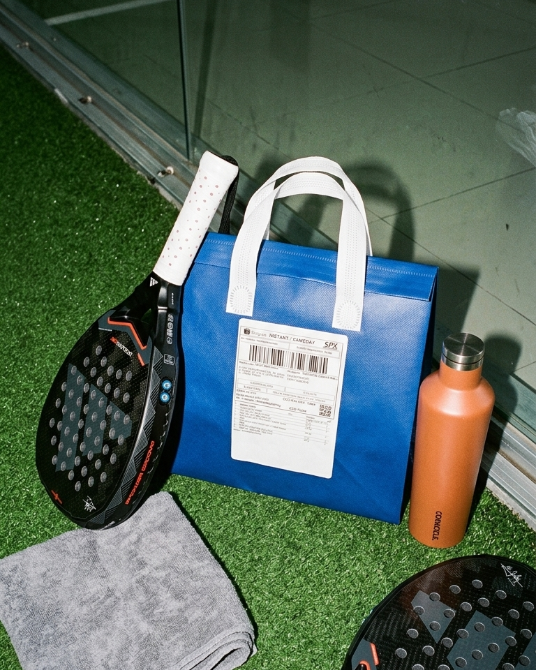 HANYA DENGAN PEMBELIAN SEAFOOD - Thermal Bag