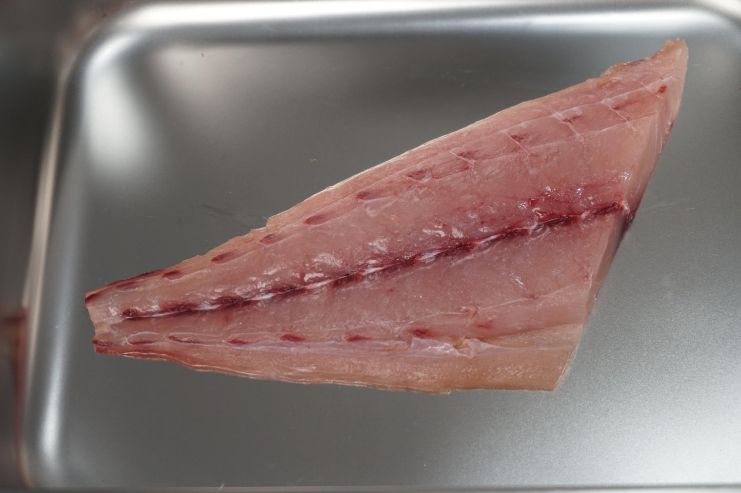 Fillet Talang Tanpa Kulit - Queenfish