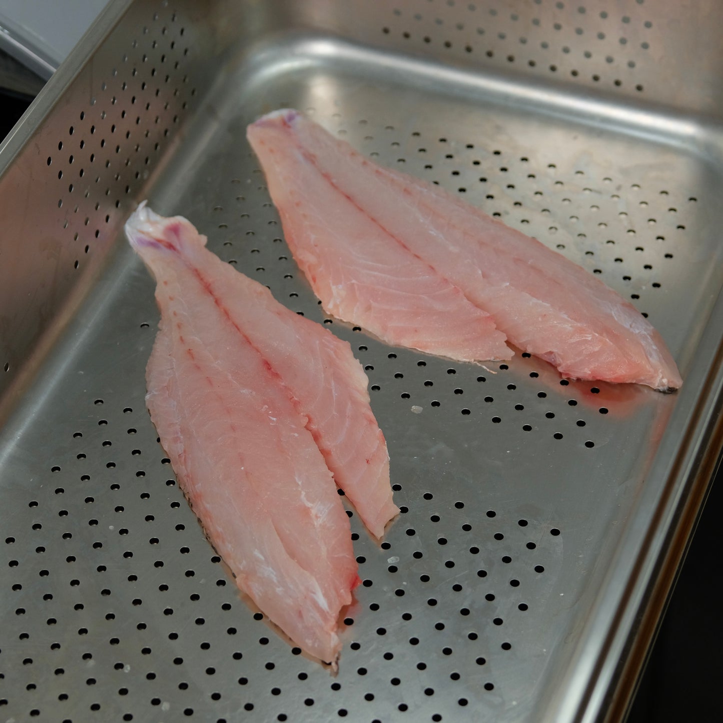 Menganti Fillet
